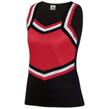 Augusta Sportswear 9141 Girls Pike Shell