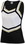 Custom Augusta Sportswear 9141 Girls Pike Shell