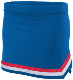 Augusta Sportswear 9145 Ladies Pike Skirt