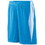 Augusta Sportswear 916 Youth Longer Length Jersey Short