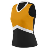 Augusta Sportswear 9200 Ladies Cheerflex Shell