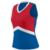 Augusta Sportswear 9201 Girls Cheerflex Shell