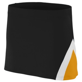Augusta Sportswear 9205 Ladies Cheerflex Skirt