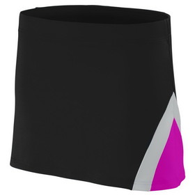 Augusta Sportswear 9206 Girls Cheerflex Skirt