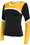 Augusta Sportswear 9210 Ladies Cheerflex Rise Up Shell