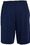 Augusta Sportswear 949 Poly/Spandex Short With Pockets
