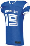 Custom Augusta Sportswear 9582 Slant Football Jersey