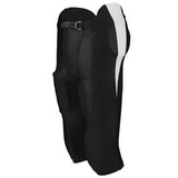 Augusta Sportswear 9606 Youth Kick Off Integrated Football Pant