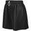 Custom Augusta Sportswear 961 Girls Wicking Mesh Short