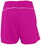 Augusta Sportswear 962 Ladies Shockwave Short