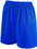 Custom Augusta Sportswear 962 Ladies Shockwave Short
