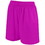Custom Augusta Sportswear 962 Ladies Shockwave Short
