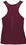 Augusta 9719 Ladies Mesh Reversible Pinnie