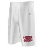 Russell Athletic BS0BNB FreeStyle Sublimated Dynaspeed Solid Basketball Shorts (Sample)