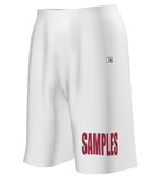 Russell Athletic BS1BNB Ladies FreeStyle Sublimated Dynaspeed Solid Basketball Shorts