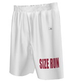 Russell Athletic BS2BNU Youth FreeStyle Sublimated Dynaspeed Reversible Basketball Shorts (Sample)