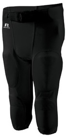 Russell Athletic F25PFP Practice Pant