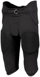 Custom Russell Athletic F25PFW Youth Integrated 7-Piece Pad Pant