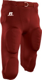 Russell Athletic F25XPM Deluxe Game Football Pant