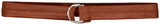 Russell Athletic FBC73M 1 1/2 - Inch Covered Football Belt