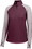Holloway 222905 Girls Axis 1/2 Zip Pullover