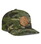 Pacific Headwear M35 Multicam Ripstop Cordura Snapback Cap