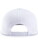 Pacific Headwear P322 Poly/Cotton Snapback Cap