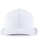 Pacific Headwear P322 Poly/Cotton Snapback Cap