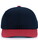 Navy/Red (307)