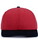 Red/Navy (405)