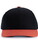 Black/Orange (423)