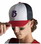 Pacific Headwear P322 Poly/Cotton Snapback Cap
