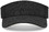 Pacific Headwear P500 Perforated Coolcore Visor