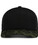 Pacific Headwear P686 Duck Camo Trucker Snapback Cap