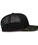 Pacific Headwear P686 Duck Camo Trucker Snapback Cap