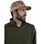 Pacific Headwear P686 Duck Camo Trucker Snapback Cap