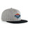 Pacific Headwear P750 Wool Blend Heather Snapback Cap