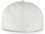 Pacific Headwear P812 Premium Acrylic/Wool Blend Flexfit Cap