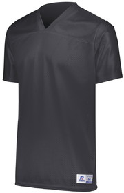 Russell Athletic R0593B Youth Solid Flag Football Jersey