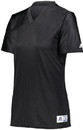 Russell Athletic R0593X Ladies Solid Flag Football Jersey