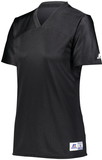 Custom Russell Athletic R0593X Ladies Solid Flag Football Jersey