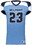 Russell Athletic R0SSRM FreeStyle Sublimated Lightweight Reversible Football Jersey