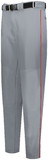 Russell R11LGB Youth Piped Diamond Series Baseball Pant 2.0