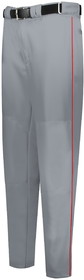 Russell R11LGB Youth Piped Diamond Series Baseball Pant 2.0