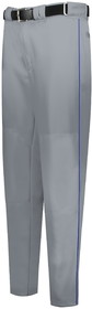 Russell R11LGM Piped Diamond Series Baseball Pant 2.0