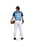 Russell R11LGM Piped Diamond Series Baseball Pant 2.0
