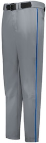 Russell R14DBB Youth Piped Change Up Baseball Pant