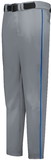 Russell R14DBM Piped Change Up Baseball Pant