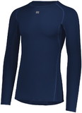 Russell R20CPM Coolcore Long Sleeve Compression Tee