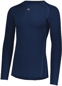 Russell R20CPM Coolcore Long Sleeve Compression Tee